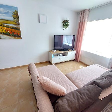 科斯塔德安提瓜Casa Damianna - Pool - Wifi - Fuerteventurabay公寓 外观 照片