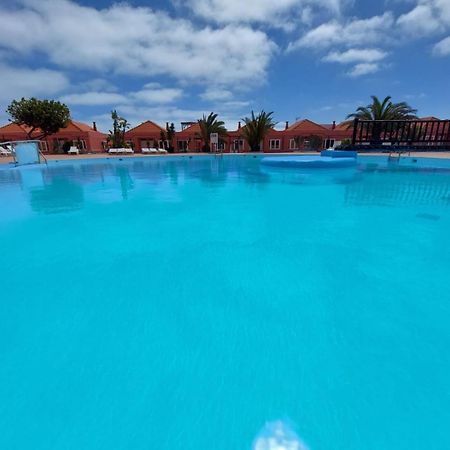 科斯塔德安提瓜Casa Damianna - Pool - Wifi - Fuerteventurabay公寓 外观 照片