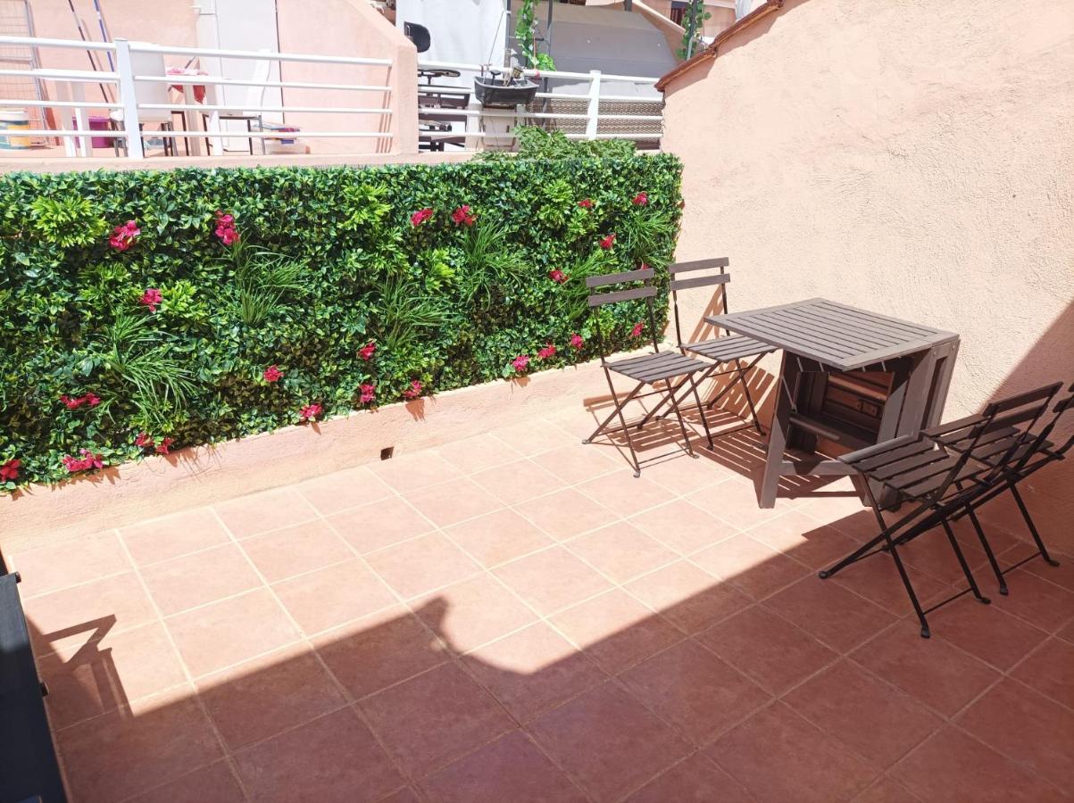 科斯塔德安提瓜Casa Damianna - Pool - Wifi - Fuerteventurabay公寓 外观 照片