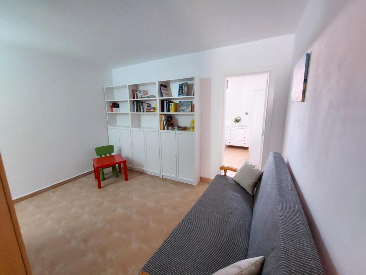 科斯塔德安提瓜Casa Damianna - Pool - Wifi - Fuerteventurabay公寓 外观 照片