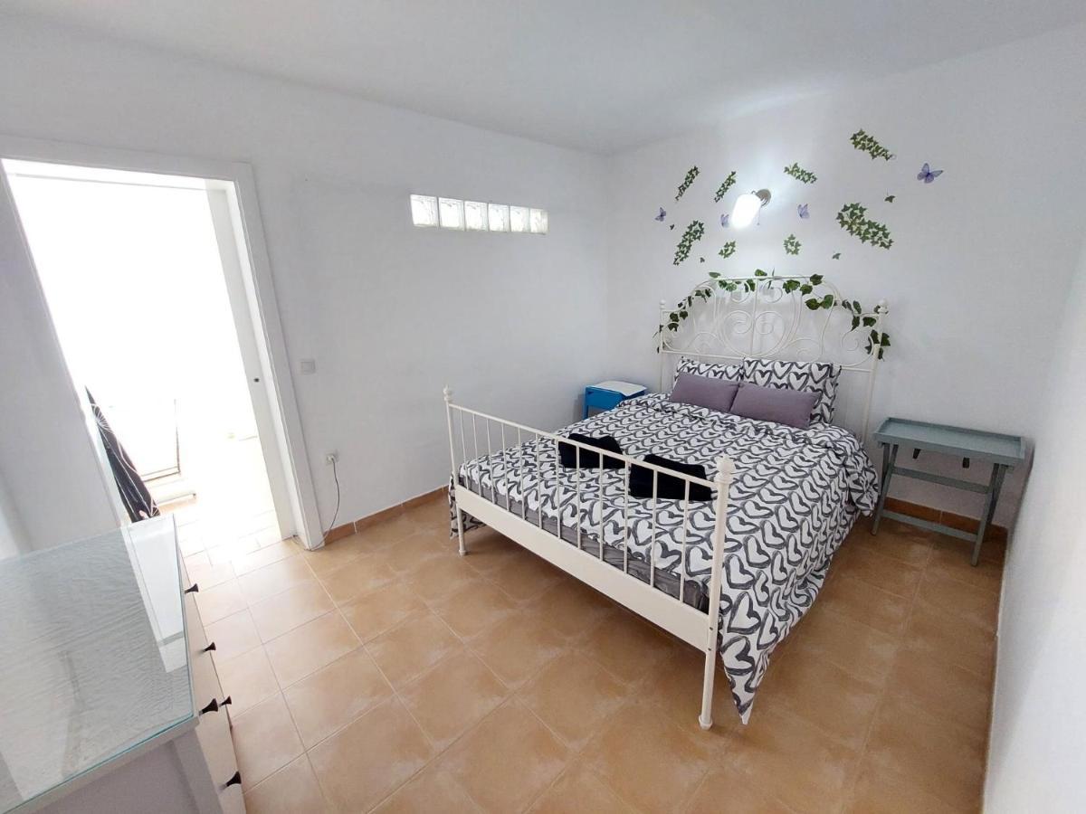 科斯塔德安提瓜Casa Damianna - Pool - Wifi - Fuerteventurabay公寓 外观 照片