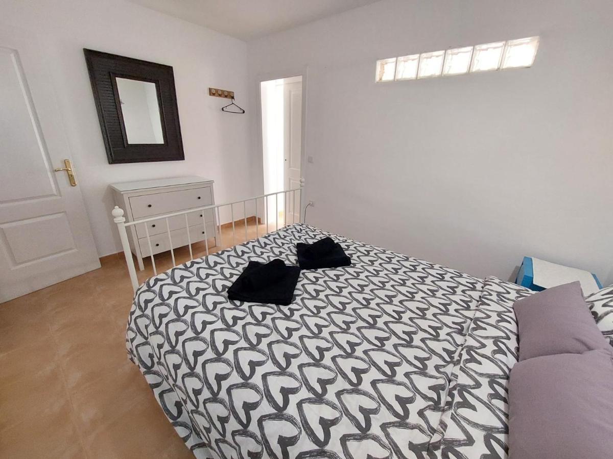 科斯塔德安提瓜Casa Damianna - Pool - Wifi - Fuerteventurabay公寓 外观 照片