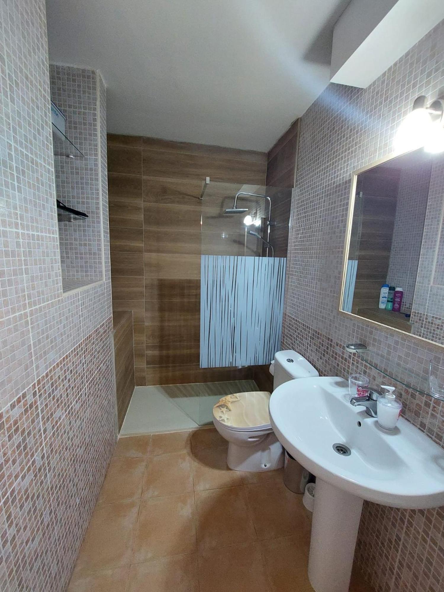 科斯塔德安提瓜Casa Damianna - Pool - Wifi - Fuerteventurabay公寓 外观 照片